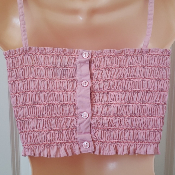 GAP halter top - Picture 5 of 6